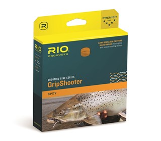 RIO GripShooter - Flytackle NZ